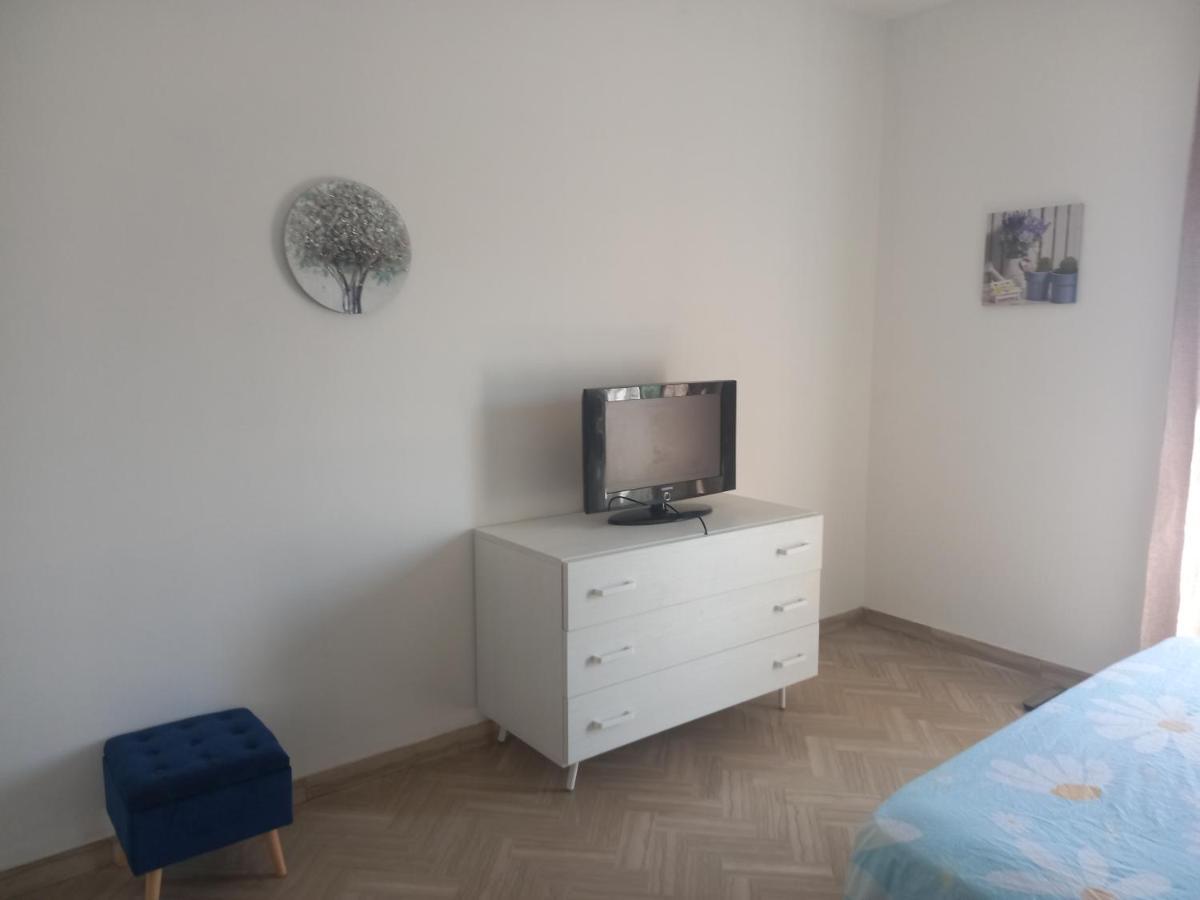 מלון טרני Casa Carletto מראה חיצוני תמונה